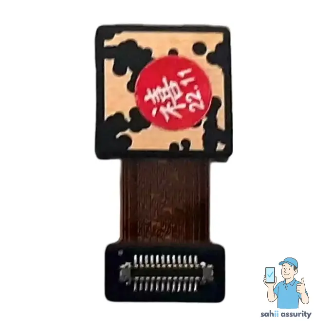 Replacement Back Camera for Realme 9i 5G (Main Camera) thumbnail